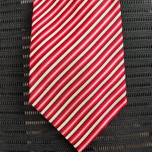 Istante Versace tie
